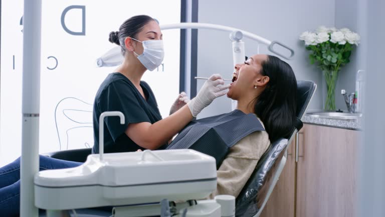 Laser Dentistry in Longboat Key, FL